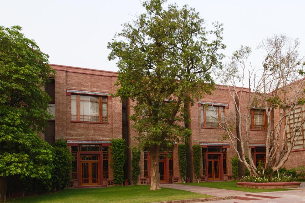 Faisalabad Serena Hotel Exterior photo